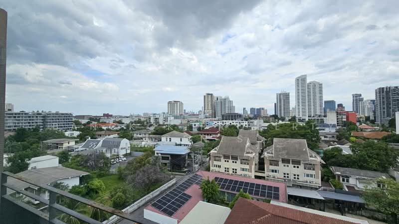 Mattani Suites, Bangkok, 50-2 Soi Ekkamai 22, Khlong Tan Nua, Watthana, Bangkok, 2 Bedrooms, 80 sqm, Condo For Rent, by BANGKOK PROPERTY AGENTS, 500489890 - DDproperty.com