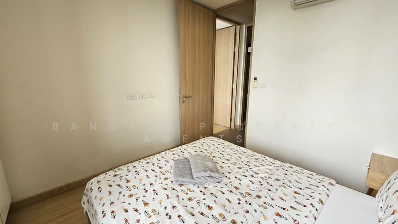 Mattani Suites, Bangkok, 50-2 Soi Ekkamai 22, Khlong Tan Nua, Watthana, Bangkok, 2 Bedrooms, 80 sqm, Condo For Rent, by BANGKOK PROPERTY AGENTS, 500489890 - DDproperty.com