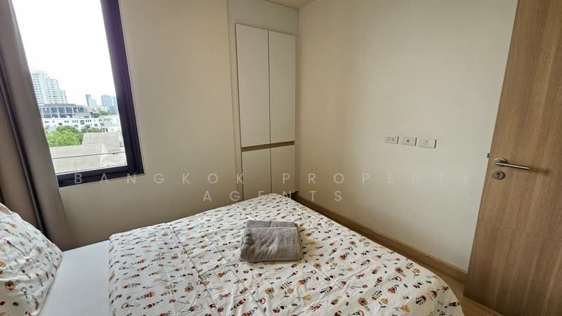 Mattani Suites, Bangkok, 50-2 Soi Ekkamai 22, Khlong Tan Nua, Watthana, Bangkok, 2 Bedrooms, 80 sqm, Condo For Rent, by BANGKOK PROPERTY AGENTS, 500489890 - DDproperty.com