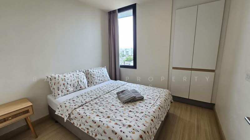 Mattani Suites, Bangkok, 50-2 Soi Ekkamai 22, Khlong Tan Nua, Watthana, Bangkok, 2 Bedrooms, 80 sqm, Condo For Rent, by BANGKOK PROPERTY AGENTS, 500489890 - DDproperty.com