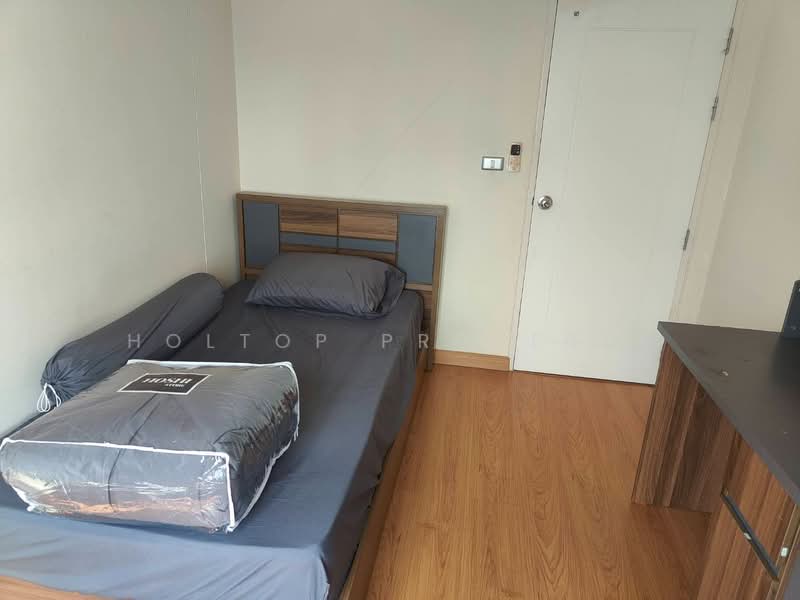 Le Rich @ Rama 3 (Sathorn-Sathu), Bangkok, 557 Condo Le Rich, Chong Nonsi, Yan Nawa, Bangkok, 2 Bedrooms, 52 sqm, Condo For Rent, by Holtop Property, 500489891 - DDproperty.com