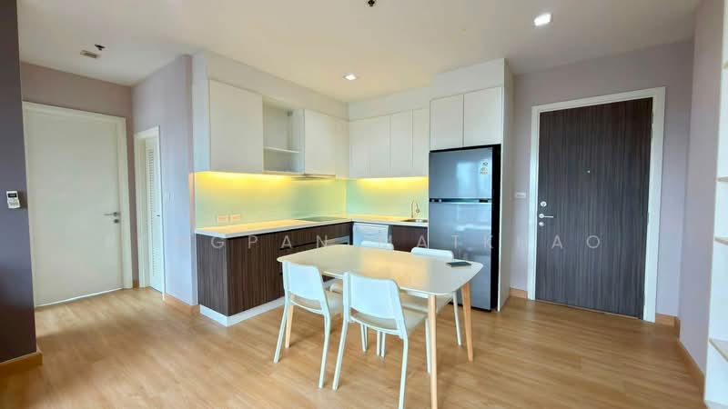 Urbano Absolute Sathon-Taksin : เออร์บาโน่ แอบโซลูท สาทร - ตากสิน, กรุงเทพ, 345 ซอยเจริญนคร 14/2, คลองต้นไทร, คลองสาน, กรุงเทพ, 74 ตร.ม., คอนโด ให้เช่า, โดย Pongpan Matkhao, 500489892 - DDproperty.com