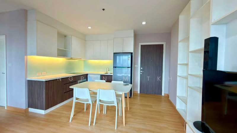 Urbano Absolute Sathon-Taksin : เออร์บาโน่ แอบโซลูท สาทร - ตากสิน, กรุงเทพ, 345 ซอยเจริญนคร 14/2, คลองต้นไทร, คลองสาน, กรุงเทพ, 74 ตร.ม., คอนโด ให้เช่า, โดย Pongpan Matkhao, 500489892 - DDproperty.com