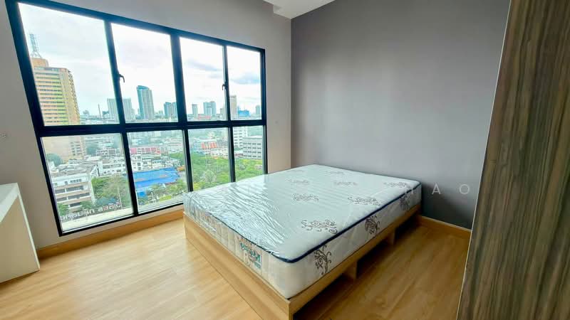 Urbano Absolute Sathon-Taksin, Bangkok, 345 Charoen Nakhon 14/2 Alley, Khlong Ton Sai, Khlong San, Bangkok, 2 Bedrooms, 74 sqm, Condo For Rent, by Pongpan Matkhao, 500489892 - DDproperty.com