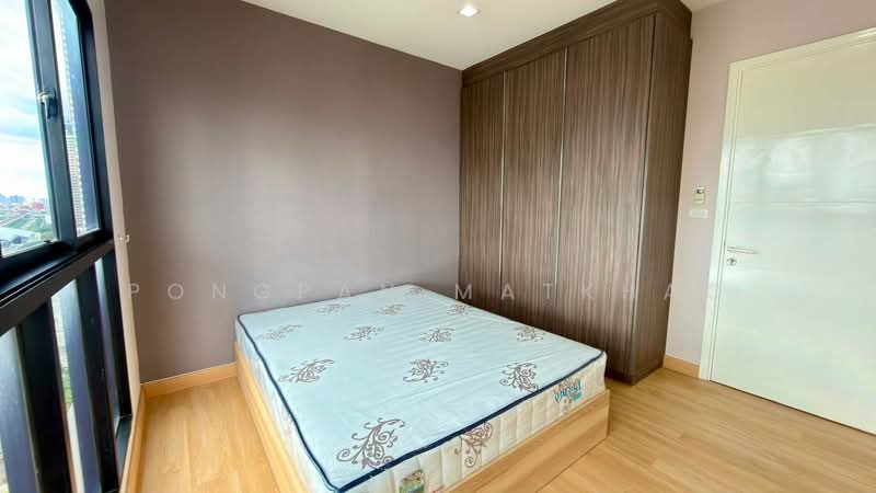 Urbano Absolute Sathon-Taksin, Bangkok, 345 Charoen Nakhon 14/2 Alley, Khlong Ton Sai, Khlong San, Bangkok, 2 Bedrooms, 74 sqm, Condo For Rent, by Pongpan Matkhao, 500489892 - DDproperty.com