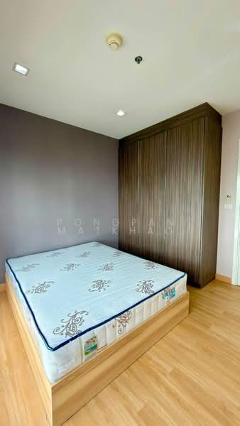 Urbano Absolute Sathon-Taksin, Bangkok, 345 Charoen Nakhon 14/2 Alley, Khlong Ton Sai, Khlong San, Bangkok, 2 Bedrooms, 74 sqm, Condo For Rent, by Pongpan Matkhao, 500489892 - DDproperty.com