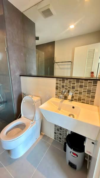 Urbano Absolute Sathon-Taksin : เออร์บาโน่ แอบโซลูท สาทร - ตากสิน, กรุงเทพ, 345 ซอยเจริญนคร 14/2, คลองต้นไทร, คลองสาน, กรุงเทพ, 74 ตร.ม., คอนโด ให้เช่า, โดย Pongpan Matkhao, 500489892 - DDproperty.com