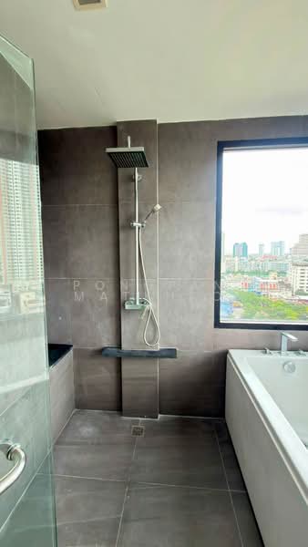 Urbano Absolute Sathon-Taksin : เออร์บาโน่ แอบโซลูท สาทร - ตากสิน, กรุงเทพ, 345 ซอยเจริญนคร 14/2, คลองต้นไทร, คลองสาน, กรุงเทพ, 74 ตร.ม., คอนโด ให้เช่า, โดย Pongpan Matkhao, 500489892 - DDproperty.com