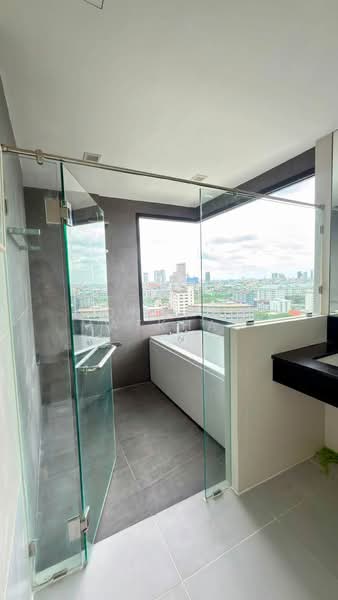 Urbano Absolute Sathon-Taksin : เออร์บาโน่ แอบโซลูท สาทร - ตากสิน, กรุงเทพ, 345 ซอยเจริญนคร 14/2, คลองต้นไทร, คลองสาน, กรุงเทพ, 74 ตร.ม., คอนโด ให้เช่า, โดย Pongpan Matkhao, 500489892 - DDproperty.com