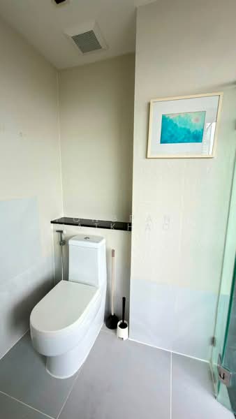 Urbano Absolute Sathon-Taksin, Bangkok, 345 Charoen Nakhon 14/2 Alley, Khlong Ton Sai, Khlong San, Bangkok, 2 Bedrooms, 74 sqm, Condo For Rent, by Pongpan Matkhao, 500489892 - DDproperty.com