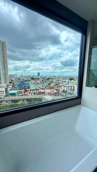 Urbano Absolute Sathon-Taksin, Bangkok, 345 Charoen Nakhon 14/2 Alley, Khlong Ton Sai, Khlong San, Bangkok, 2 Bedrooms, 74 sqm, Condo For Rent, by Pongpan Matkhao, 500489892 - DDproperty.com