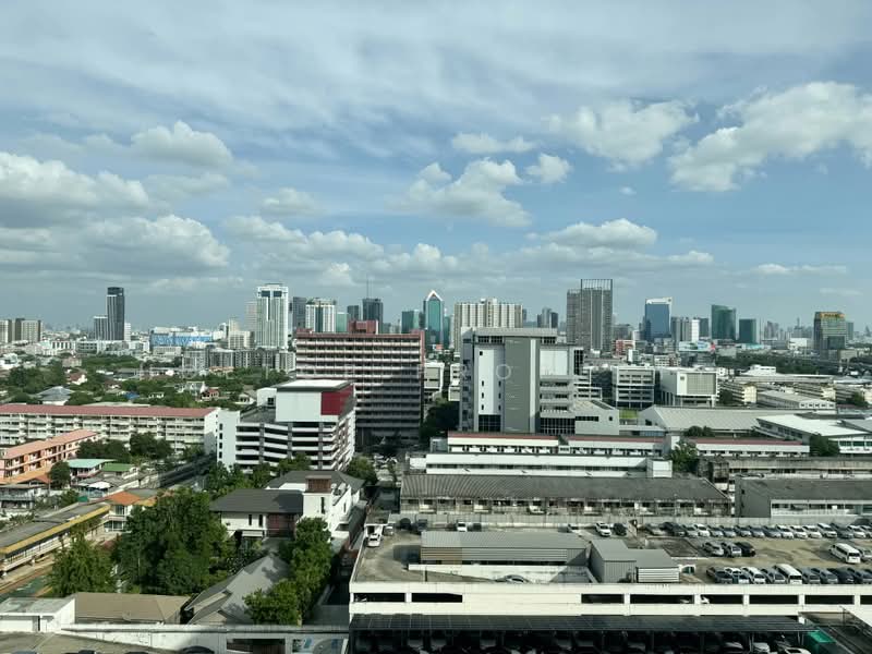 U Delight Ratchavibha, Bangkok, 888 Vibhavadi-Rangsit Road, Lat Yao, Chatuchak, Bangkok, 1 Bedroom, 31 sqm, Condo For Rent, by Holtop Property, 500489894 - DDproperty.com