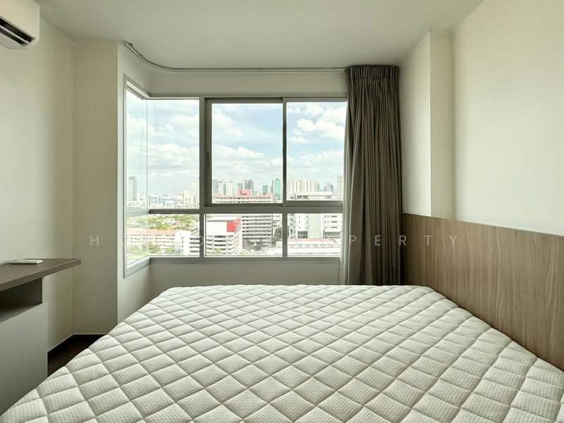 U Delight Ratchavibha, Bangkok, 888 Vibhavadi-Rangsit Road, Lat Yao, Chatuchak, Bangkok, 1 Bedroom, 31 sqm, Condo For Rent, by Holtop Property, 500489894 - DDproperty.com