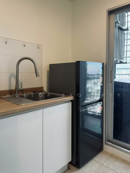 U Delight Ratchavibha, Bangkok, 888 Vibhavadi-Rangsit Road, Lat Yao, Chatuchak, Bangkok, 1 Bedroom, 31 sqm, Condo For Rent, by Holtop Property, 500489894 - DDproperty.com
