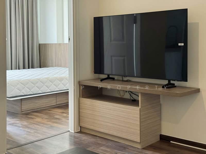 U Delight Ratchavibha, Bangkok, 888 Vibhavadi-Rangsit Road, Lat Yao, Chatuchak, Bangkok, 1 Bedroom, 31 sqm, Condo For Rent, by Holtop Property, 500489894 - DDproperty.com