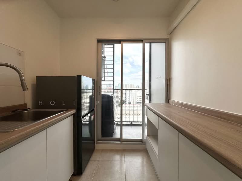 U Delight Ratchavibha, Bangkok, 888 Vibhavadi-Rangsit Road, Lat Yao, Chatuchak, Bangkok, 1 Bedroom, 31 sqm, Condo For Rent, by Holtop Property, 500489894 - DDproperty.com