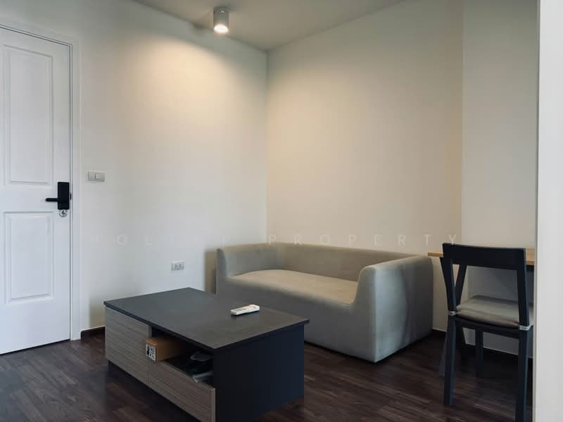 U Delight Ratchavibha, Bangkok, 888 Vibhavadi-Rangsit Road, Lat Yao, Chatuchak, Bangkok, 1 Bedroom, 31 sqm, Condo For Rent, by Holtop Property, 500489894 - DDproperty.com