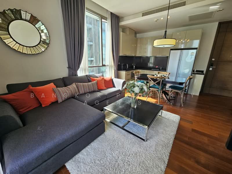 Quattro by Sansiri, Bangkok, 134 Thong Lo 4 Alley, Khlong Tan Nua, Watthana, Bangkok, 2 Bedrooms, 87 sqm, Condo For Rent, by BANGKOK PROPERTY AGENTS, 500489895 - DDproperty.com