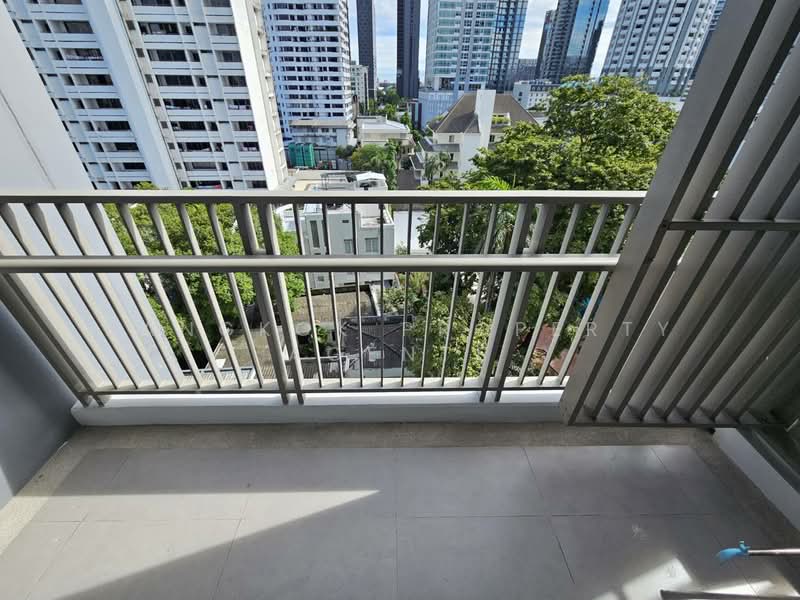Quattro by Sansiri, Bangkok, 134 Thong Lo 4 Alley, Khlong Tan Nua, Watthana, Bangkok, 2 Bedrooms, 87 sqm, Condo For Rent, by BANGKOK PROPERTY AGENTS, 500489895 - DDproperty.com