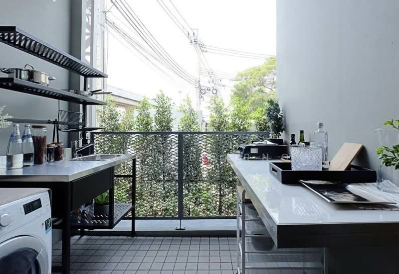 Landmark @ Grand Station By Siamese Asset : แลนด์มาร์ค แอท แกรนด์ สเตชั่น บาย ไซมิส แอสเซท, กรุงเทพ, ถนนรามอินทรา, คันนายาว, กรุงเทพ, 50 ตร.ม., คอนโด ขาย, โดย Niramon Rearngwit, 500489898 - DDproperty.com