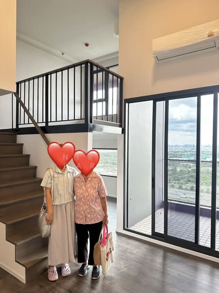 Landmark @ Grand Station By Siamese Asset, Bangkok, Ram Inthra Road, Khan Na Yao, Bangkok, 2 Bedrooms, 50 sqm, Condo For Sale, by Niramon Rearngwit, 500489898 - DDproperty.com