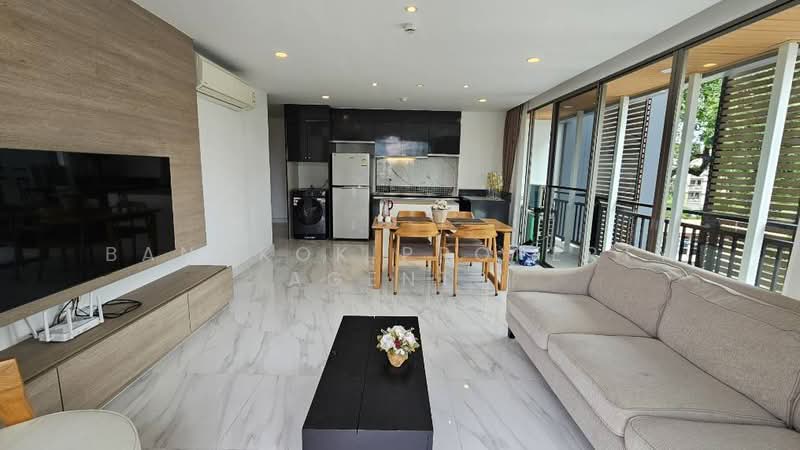Serenity Thonglor, Bangkok, Sukhumvit Road, Khlong Tan Nua, Watthana, Bangkok, 3 Bedrooms, 120 sqm, Condo For Rent, by BANGKOK PROPERTY AGENTS, 500489899 - DDproperty.com