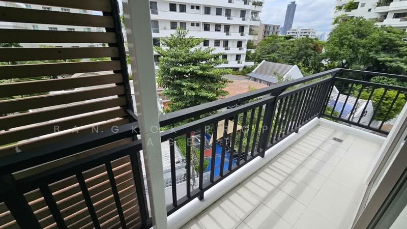 Serenity Thonglor, Bangkok, Sukhumvit Road, Khlong Tan Nua, Watthana, Bangkok, 3 Bedrooms, 120 sqm, Condo For Rent, by BANGKOK PROPERTY AGENTS, 500489899 - DDproperty.com