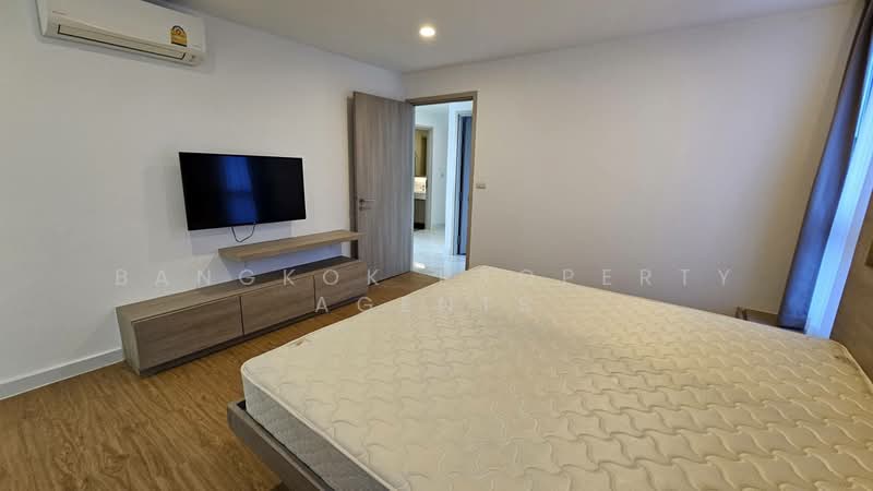 Serenity Thonglor, Bangkok, Sukhumvit Road, Khlong Tan Nua, Watthana, Bangkok, 3 Bedrooms, 120 sqm, Condo For Rent, by BANGKOK PROPERTY AGENTS, 500489899 - DDproperty.com