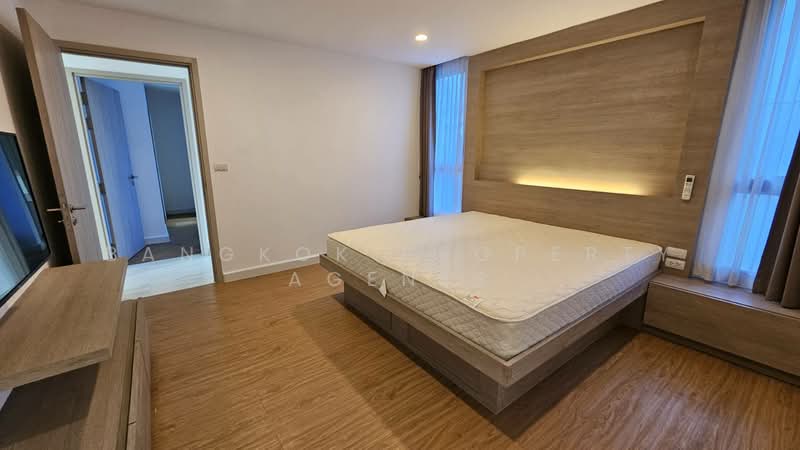 Serenity Thonglor, Bangkok, Sukhumvit Road, Khlong Tan Nua, Watthana, Bangkok, 3 Bedrooms, 120 sqm, Condo For Rent, by BANGKOK PROPERTY AGENTS, 500489899 - DDproperty.com