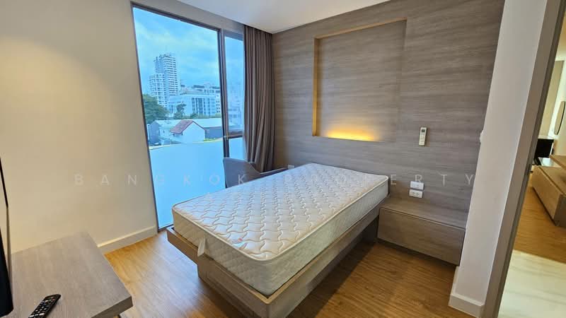 Serenity Thonglor, Bangkok, Sukhumvit Road, Khlong Tan Nua, Watthana, Bangkok, 3 Bedrooms, 120 sqm, Condo For Rent, by BANGKOK PROPERTY AGENTS, 500489899 - DDproperty.com
