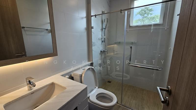 Serenity Thonglor, Bangkok, Sukhumvit Road, Khlong Tan Nua, Watthana, Bangkok, 3 Bedrooms, 120 sqm, Condo For Rent, by BANGKOK PROPERTY AGENTS, 500489899 - DDproperty.com