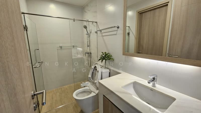 Serenity Thonglor, Bangkok, Sukhumvit Road, Khlong Tan Nua, Watthana, Bangkok, 3 Bedrooms, 120 sqm, Condo For Rent, by BANGKOK PROPERTY AGENTS, 500489899 - DDproperty.com
