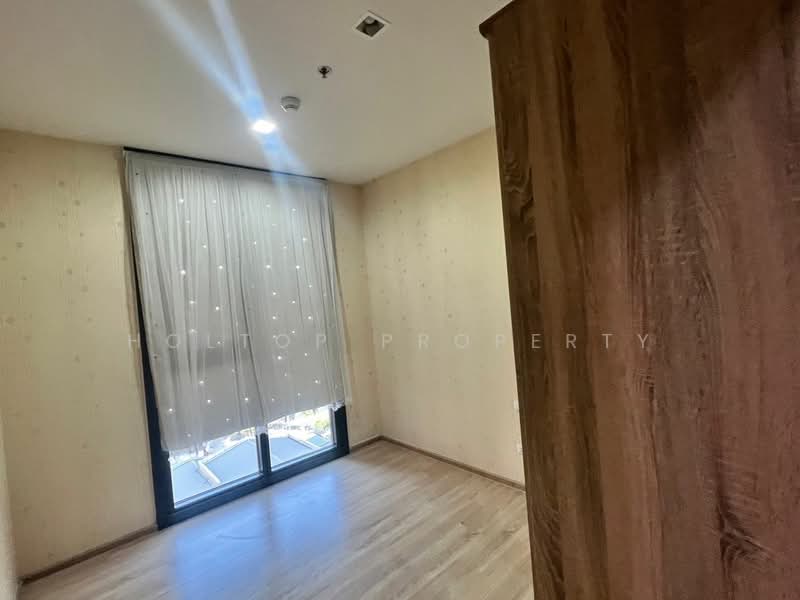The Base Garden Rama 9, Bangkok, 18 Rama 9 Road, Hua Mak, Bang Kapi, Bangkok, 2 Bedrooms, 50 sqm, Condo For Rent, by Holtop Property, 500489900 - DDproperty.com