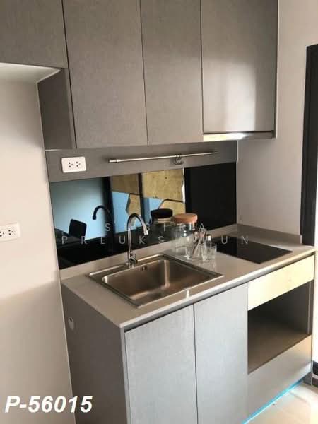 IDEO Sukhumvit 93, Bangkok, 2331 Soi Sukhumvit 93, Bang Chak, Phra Khanong, Bangkok, 1 Bedroom, 31 sqm, Condo For Rent, by Susira Preuksawun, 500489902 - DDproperty.com