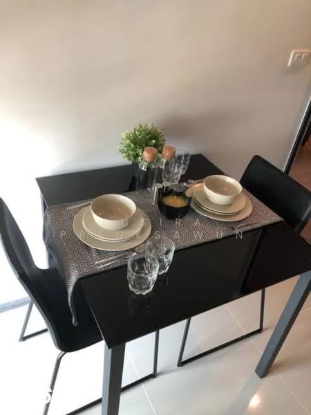 IDEO Sukhumvit 93, Bangkok, 2331 Soi Sukhumvit 93, Bang Chak, Phra Khanong, Bangkok, 1 Bedroom, 31 sqm, Condo For Rent, by Susira Preuksawun, 500489902 - DDproperty.com
