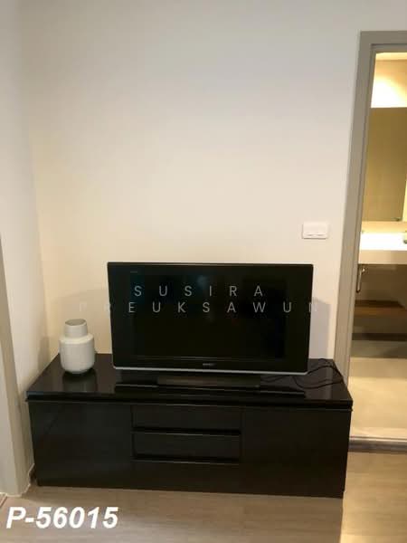 IDEO Sukhumvit 93, Bangkok, 2331 Soi Sukhumvit 93, Bang Chak, Phra Khanong, Bangkok, 1 Bedroom, 31 sqm, Condo For Rent, by Susira Preuksawun, 500489902 - DDproperty.com