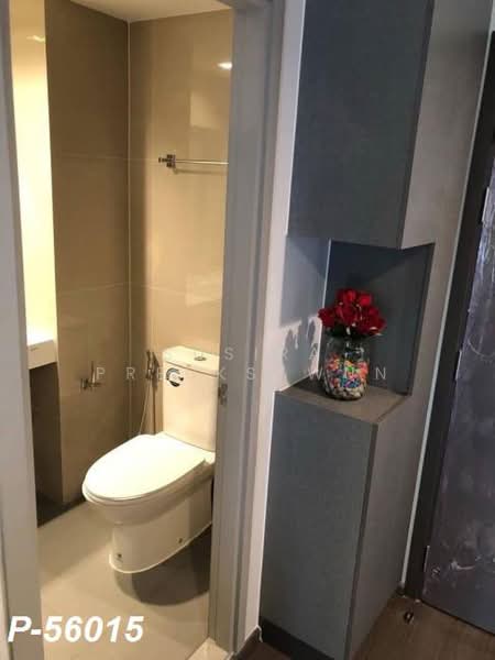 IDEO Sukhumvit 93, Bangkok, 2331 Soi Sukhumvit 93, Bang Chak, Phra Khanong, Bangkok, 1 Bedroom, 31 sqm, Condo For Rent, by Susira Preuksawun, 500489902 - DDproperty.com