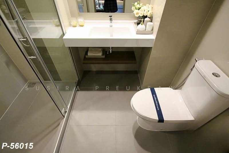 IDEO Sukhumvit 93, Bangkok, 2331 Soi Sukhumvit 93, Bang Chak, Phra Khanong, Bangkok, 1 Bedroom, 31 sqm, Condo For Rent, by Susira Preuksawun, 500489902 - DDproperty.com