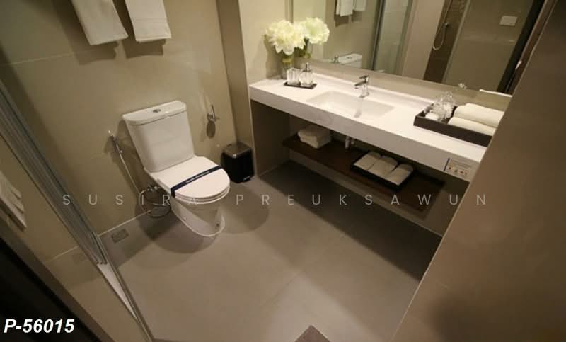 IDEO Sukhumvit 93, Bangkok, 2331 Soi Sukhumvit 93, Bang Chak, Phra Khanong, Bangkok, 1 Bedroom, 31 sqm, Condo For Rent, by Susira Preuksawun, 500489902 - DDproperty.com