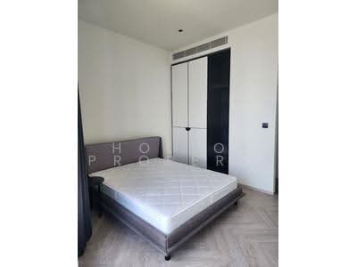 For Rent - Chapter Charoennakhon–Riverside, Bangkok