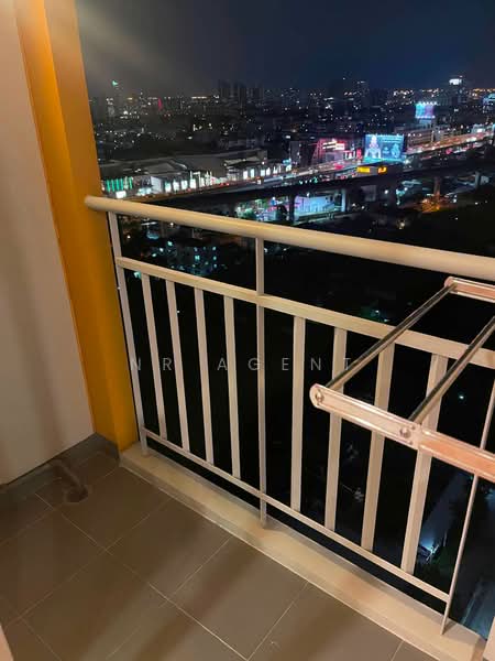 Lumpini Ville Phatanakan-Srinakarin : ลุมพินี วิลล์ พัฒนาการ–ศรีนครินทร์, กรุงเทพ, ถนนพัฒนาการ, สวนหลวง, กรุงเทพ, 26 ตร.ม., คอนโด ขาย, โดย NR AGENT, 500489905 - DDproperty.com