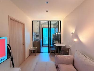 For Rent - NUE Noble Fai Chai-Wang Lang, Bangkok