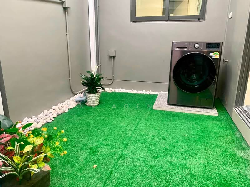Pleno Sukhumvit-Bangna 4, Samut Prakan, Bang Kaeo, Bang Plee, Samut Prakan, 3 Bedrooms, 130 sqm, Townhouse For Rent, by NR AGENT, 500489913 - DDproperty.com