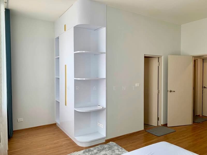 Pleno Sukhumvit-Bangna 4, Samut Prakan, Bang Kaeo, Bang Plee, Samut Prakan, 3 Bedrooms, 130 sqm, Townhouse For Rent, by NR AGENT, 500489913 - DDproperty.com