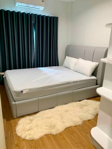 Pleno Sukhumvit-Bangna 4, Samut Prakan, Bang Kaeo, Bang Plee, Samut Prakan, 3 Bedrooms, 130 sqm, Townhouse For Rent, by NR AGENT, 500489913 - DDproperty.com