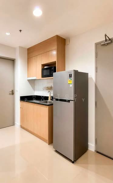IDEO Blucove Sukhumvit, Bangkok, 2952 Sukhumvit Road, Bang Na, Bangkok, 2 Bedrooms, 47 sqm, Condo For Rent, by Holtop Property, 500489915 - DDproperty.com