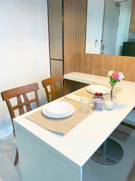 IDEO Blucove Sukhumvit, Bangkok, 2952 Sukhumvit Road, Bang Na, Bangkok, 2 Bedrooms, 47 sqm, Condo For Rent, by Holtop Property, 500489915 - DDproperty.com