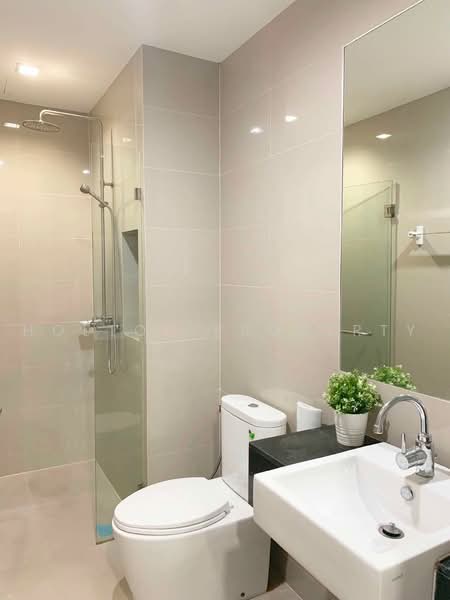 IDEO Blucove Sukhumvit, Bangkok, 2952 Sukhumvit Road, Bang Na, Bangkok, 2 Bedrooms, 47 sqm, Condo For Rent, by Holtop Property, 500489915 - DDproperty.com