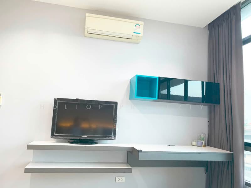IDEO Blucove Sukhumvit, Bangkok, 2952 Sukhumvit Road, Bang Na, Bangkok, 2 Bedrooms, 47 sqm, Condo For Rent, by Holtop Property, 500489915 - DDproperty.com