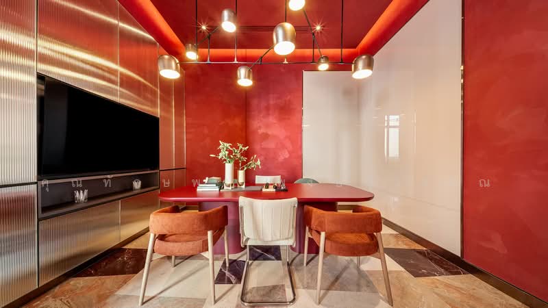 The Base Urban Rama 9, Bangkok, Huai Khwang, Bangkok, 2 Bedrooms, 58 sqm, Condo For Sale, by คุณทักษพร พงษ์สุวรรณ, 500489917 - DDproperty.com